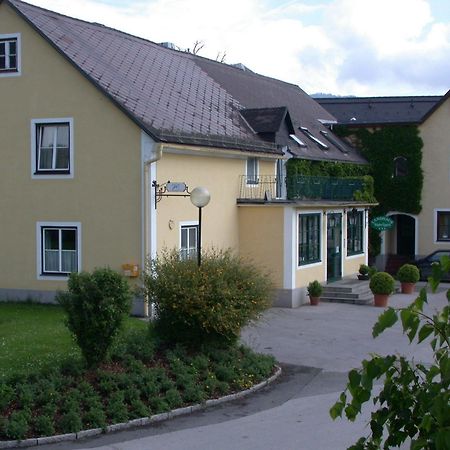 Landhaus Kügler-Eppich Proleb Exterior foto
