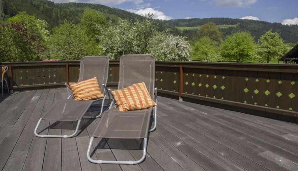 Landhaus Kügler-Eppich Proleb Exterior foto