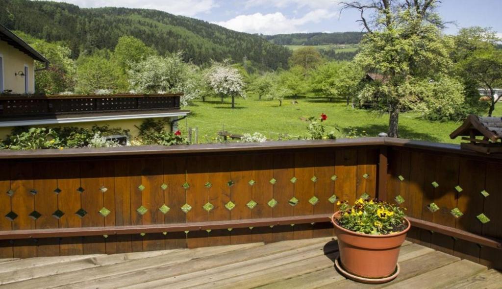 Landhaus Kügler-Eppich Proleb Exterior foto