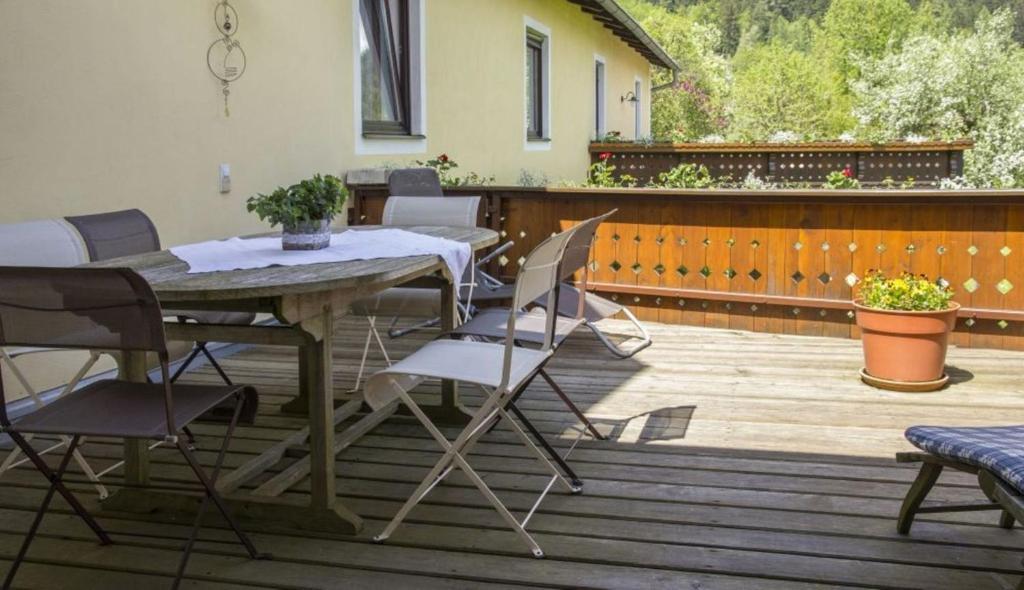 Landhaus Kügler-Eppich Proleb Exterior foto