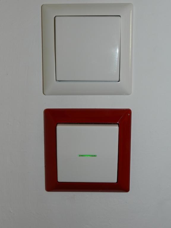 Landhaus Kügler-Eppich Proleb Habitación foto