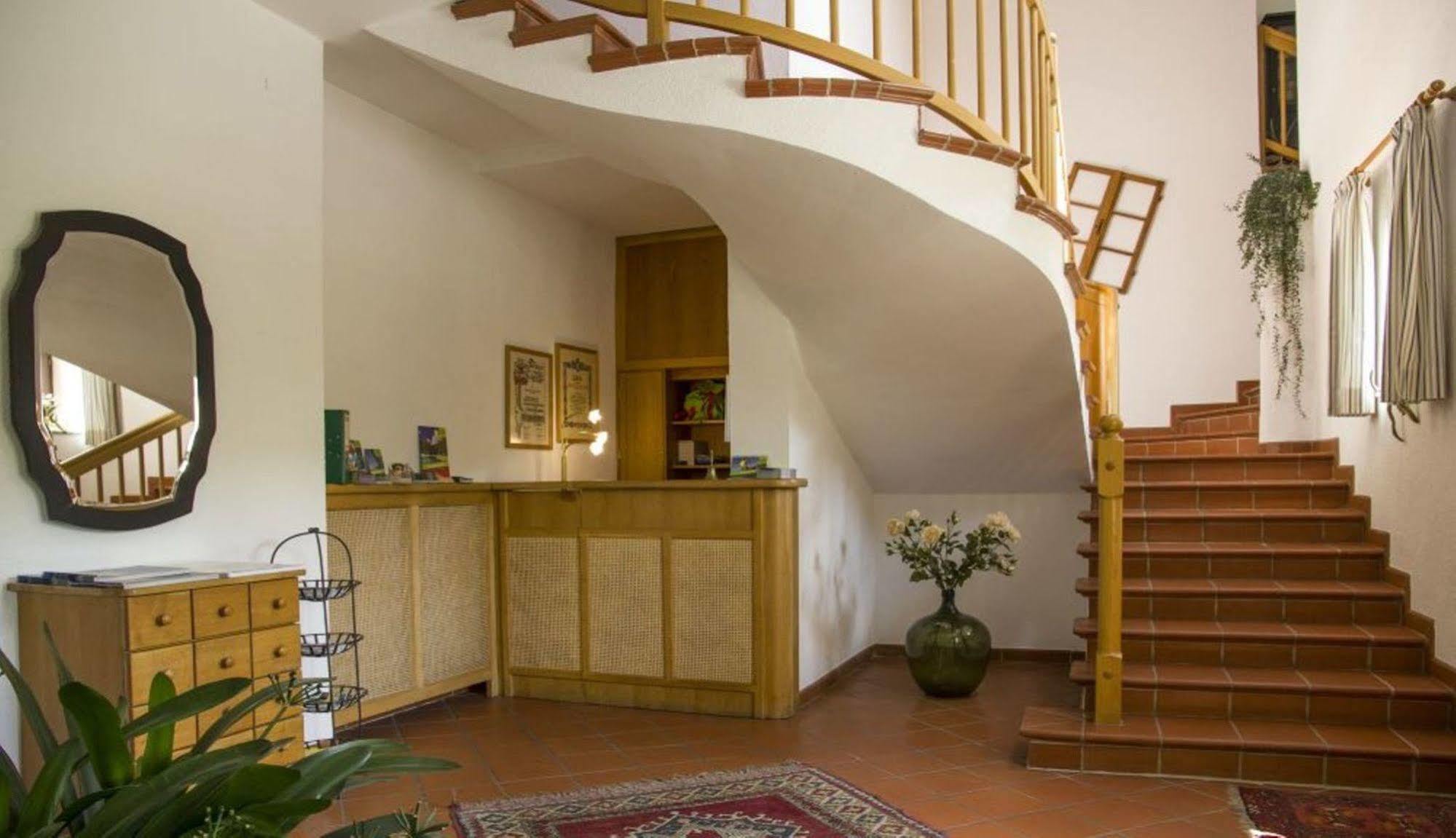 Landhaus Kügler-Eppich Proleb Exterior foto